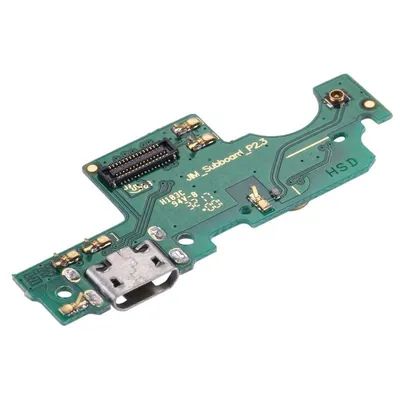 Honor V9 Play 6c Flexkabel-Ladeanschluss-Ersatz