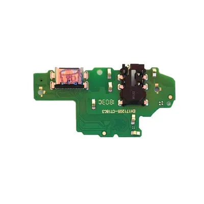 Huawei Nova 2s Ladeflexanschluss USB-Platine Austausch