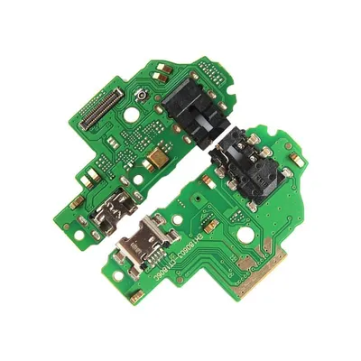 Honor 9i Ladeflexanschluss-USB-Platine-Austausch