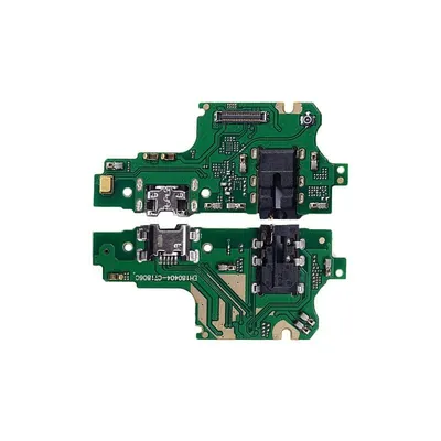 Huawei Enjoy 8 Plus Y9 2018 USB-Platine Flex-Ladeanschluss-Ersatz