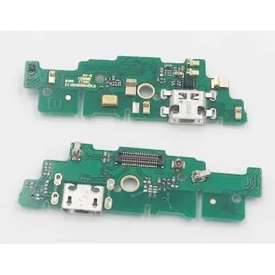Huawei Ascend Mate 7 Flexkabel-Ladeanschluss-Ersatz