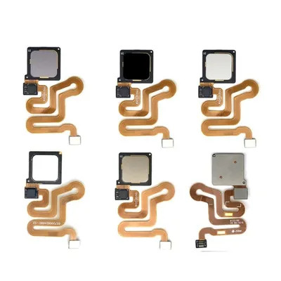 Huawei P9 Lite G9 Fingerabdruckleser-Ersatz
