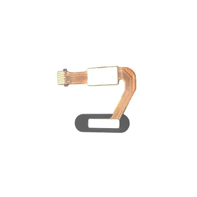 Huawei P20 Fingerabdrucksensor-Taste, Schwarz, Ersatzteil