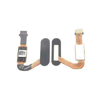 Huawei P20 Pro Fingerabdruckleser, Schwarz, Ersatzteil