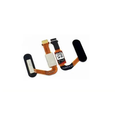Huawei Honor 10 Fingerabdruckleser Flex-Taste Col-al00 Col-al10 Col-l29 Col-tl00 Col-tl10 Ersatzteil
