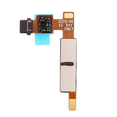 Huawei P10 Fingerabdruckleser-Ersatz