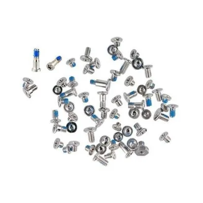 iPhone 6s Silberschrauben (Komplettset) Ersatz