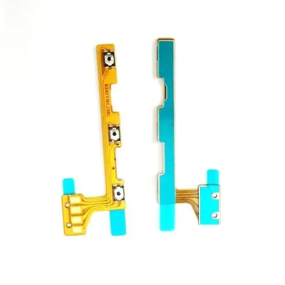 Flexkabel für Ein-/Ausschalter und Lautstärkeregler als Ersatz für Honor 10