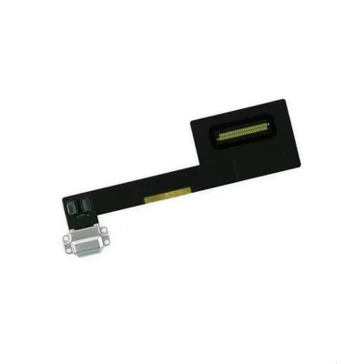 iPad Pro Flex-Ladeanschluss 821-00314-07 Weiß Ersatzteil