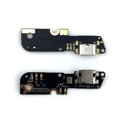 ZTE Nubia N1 Flexkabel-Ladeanschluss-Ersatz