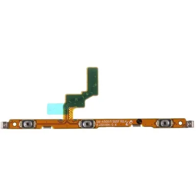 Samsung A50 A505 Ein-/Ausschalter-Flexknopf-Austausch
