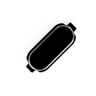 Samsung A310 Home-Button, schwarz, Ersatzteil