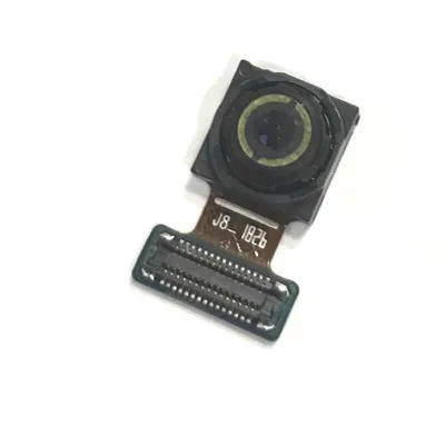 Originale Ersatz-Frontkamera für Samsung J6 2018 J600