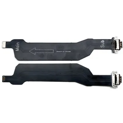 Ersatzteil für Ladeanschluss der Hilfsplatine des Xiaomi Mi 12 Pro 2201122g