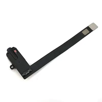 iPad Air 2 Freisprech-Flexkabel, Schwarz, Original, Gebraucht