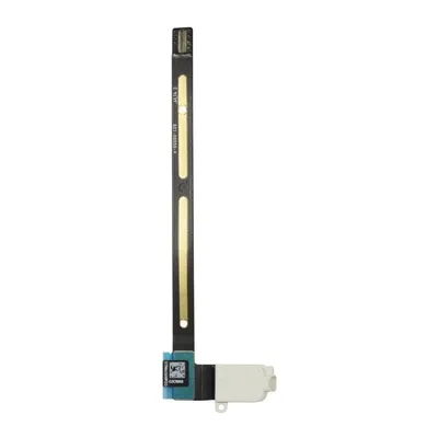 iPad 6 Air Flexkabel 2 Freisprech-Weiß Original Gebraucht Ersatz