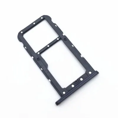 Ersatz-SIM-Kartenhalter für Huawei P20 Lite / Nova3e