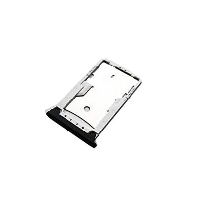 Xiaomi Mi Max 2 Schwarzer SIM-Kartenhalter Ersatz