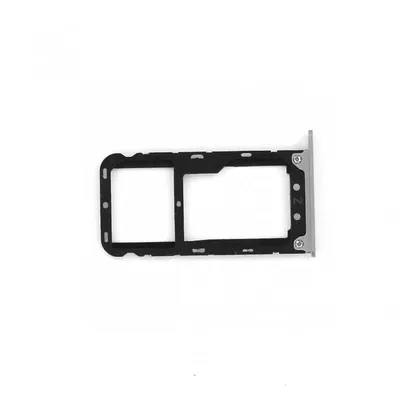 Ersatz-SIM-Kartenhalter für Xiaomi Redmi Note 5 (schwarz)