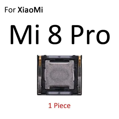 Xiaomi Mi 8 Pro Oberer Lautsprecher/Ohrhörer-Ersatzteil