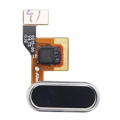 Xiaomi Mi Note 2 Home-Button-Flexkabel, weiß, Ersatz