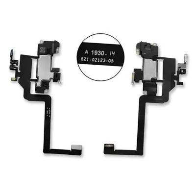 821-02123-05 Flexkabel für Kopfhörer und Sensor als Ersatzteil für iPhone 11