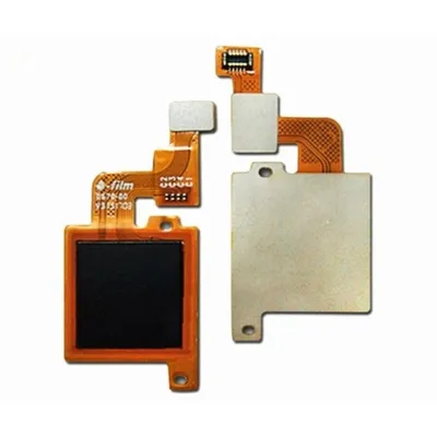 Xiaomi Mi A1 Mi5x Home-Button-Flexkabel Schwarz Ersatz