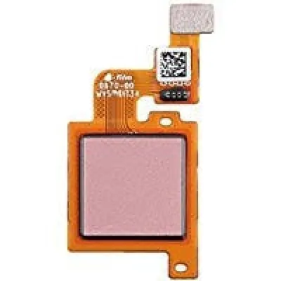 Xiaomi Mi A1 Mi5x Home-Button Roségold Ersatz
