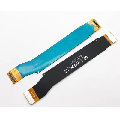Xiaomi Mi A1 Mi5x Motherboard Flexkabel-Austausch