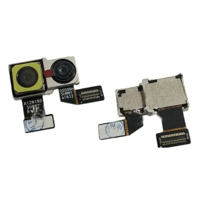 Xiaomi Redmi 6 / 6a Rückkamera-Flexkabel-Austausch
