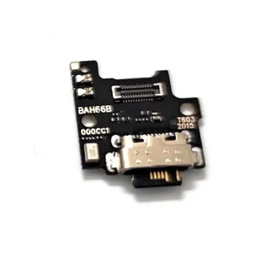 TCL 10 Pro T799h T799b Ladeanschluss-USB-Platine Austausch