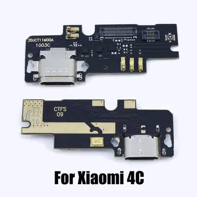 Ersatz für das flexible Ladekabel des Xiaomi Mi4c