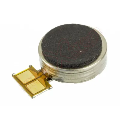 Samsung A6 2018 A600f Original-Vibrator-Ersatzteil