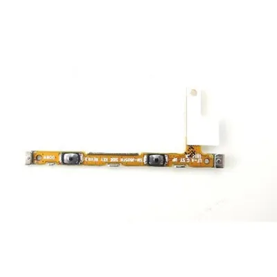 Samsung A6 2018 A600f Lautstärkeregler-Flexkabel-Austausch
