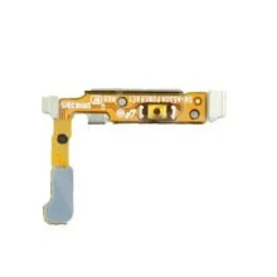 Samsung A8 2018 Ein-/Ausschalter-Austausch