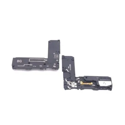 Samsung S10 Plus Summer-Flexkabel-Austausch