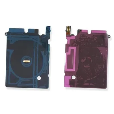 Samsung S10 NFC-Antennenaustausch