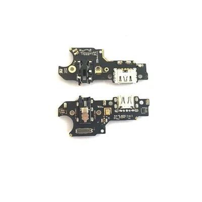 Realme C25y RMX3269 C25_y Ladeanschlussplatine Austausch