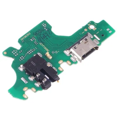 Huawei P30 Lite Ladeanschlussplatine Austausch