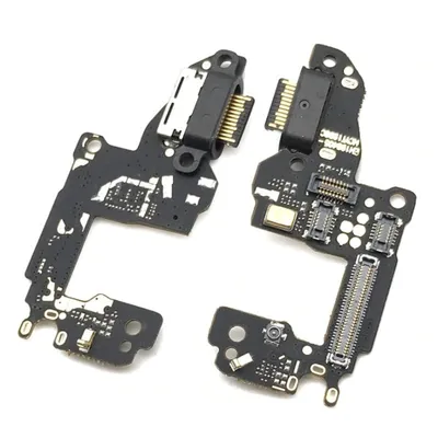 Huawei P30 Ladeanschlussplatine Austausch
