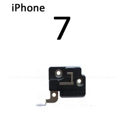 Gebrauchtes Original iPhone 7 GPS-Flexkabel als Ersatzteil