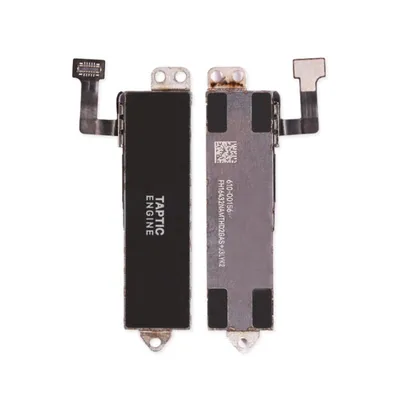 Gebrauchtes Original-Vibrator-Flexkabel für iPhone 7 (Ersatzteil)