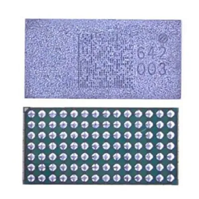 iPhone 7 M2800 Chip IC Touchscreen-Austausch