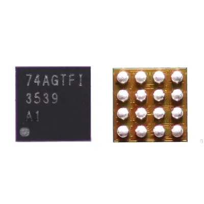 IC-Chip U3701 für iPhone 7 oder 7 Plus – Ersatz für Hintergrundbeleuchtung