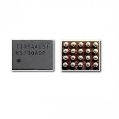Chip IC iPhone 7 oder 7 Plus U3703 LCD- und Touchscreen-Austausch