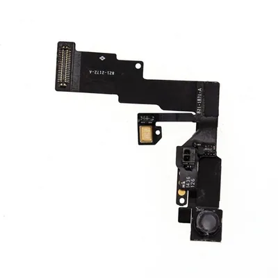 iPhone 6s Frontkamera 821-00135-04 Original, gebraucht, Ersatzteil