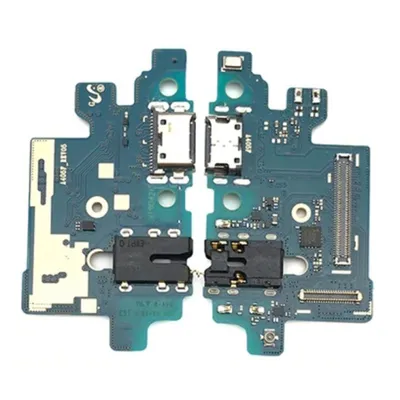Samsung Galaxy A40 A405 Ladeanschlussplatine austauschen