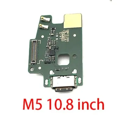 Huawei Mediapad M5 10.8 CMR-AL09 CMR-W09 Ladeanschlussplatine – Austausch