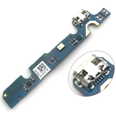 Huawei Mediapad M3 Lite 8 Ladeanschlussplatine CPN-W09 CPN-AL00 CPN-L0 Ersatzteil