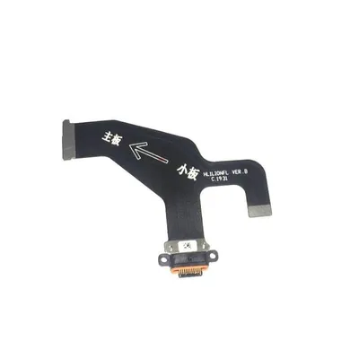 Huawei Mate 30 Pro Ladeanschluss-Flexkabel-Ersatz
